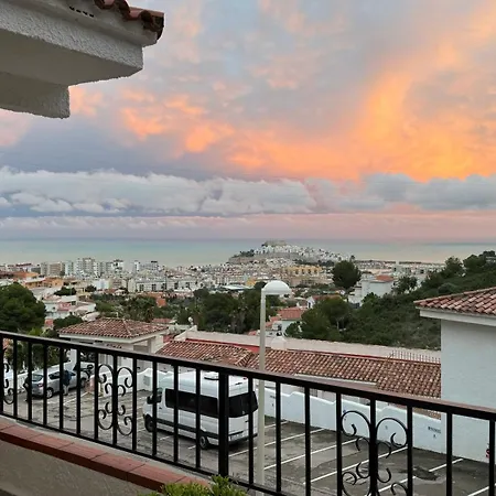 Tiempo De Mar *