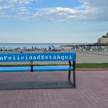 Tiempo De Mar Peniscola