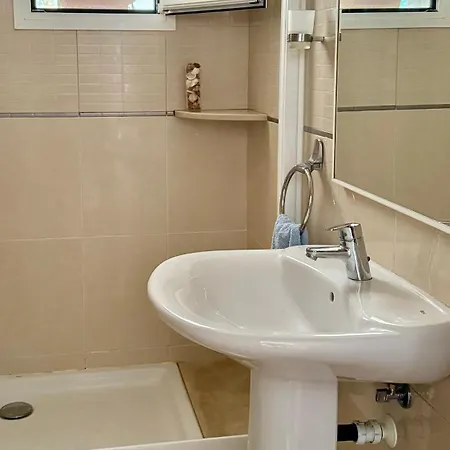 Apartman Tiempo De Mar