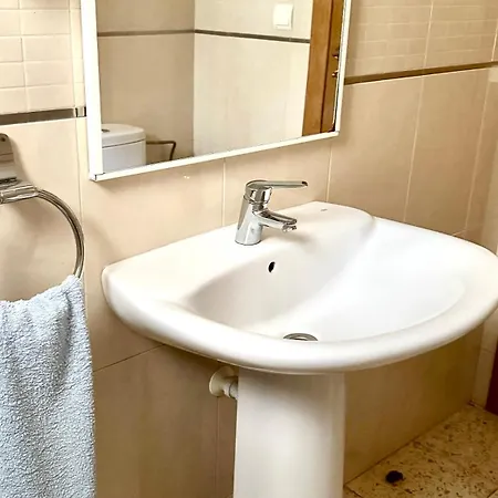 Apartman Tiempo De Mar *