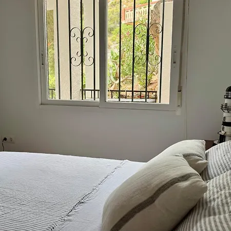 Apartman Tiempo De Mar *