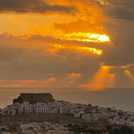 Tiempo De Mar * Peñíscola