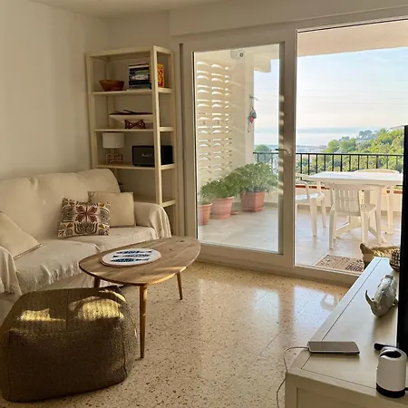 Apartman Tiempo De Mar
