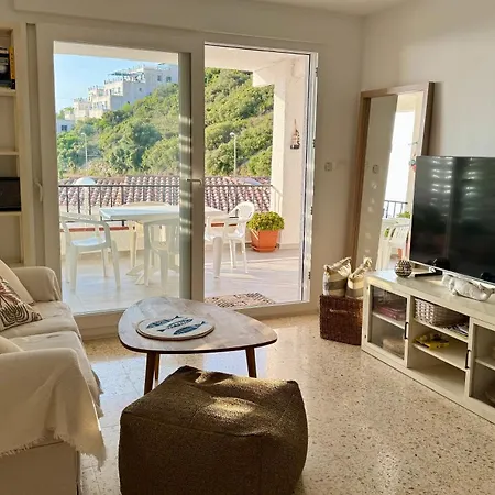 Tiempo De Mar
