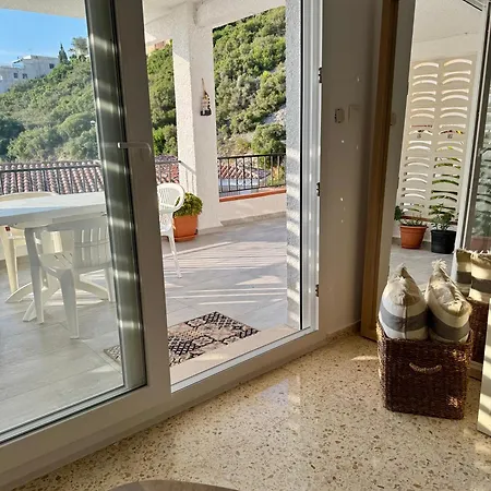 Tiempo De Mar Apartman Peñíscola