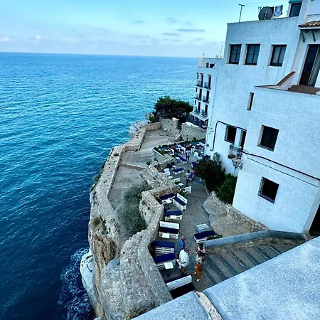 Apartman Tiempo De Mar