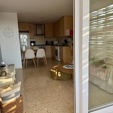 Tiempo De Mar Apartman