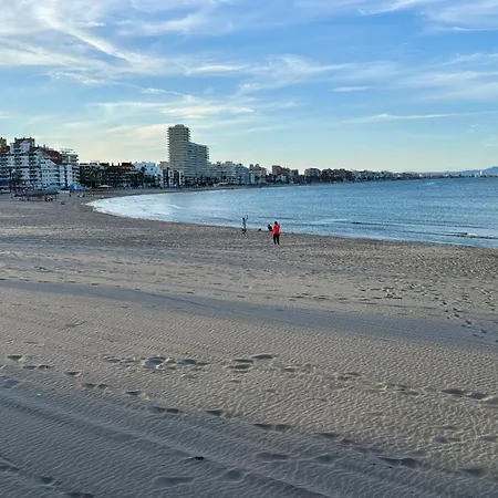 Tiempo De Mar *