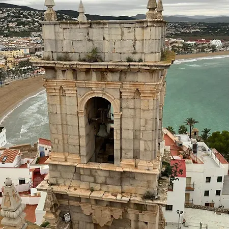 Tiempo De Mar Peñíscola