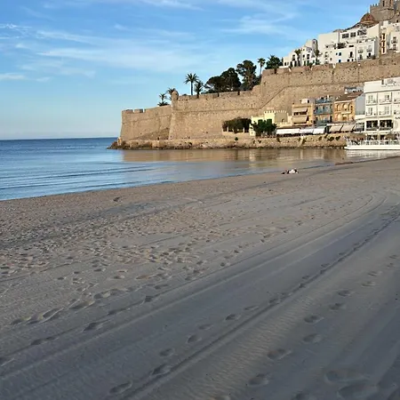 Tiempo De Mar Peñíscola