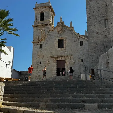 Tiempo De Mar * Peñíscola