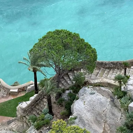 Apartman Tiempo De Mar *