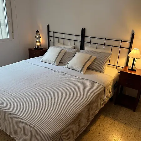 Apartman Tiempo De Mar