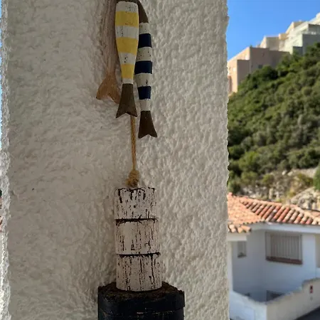 Tiempo De Mar