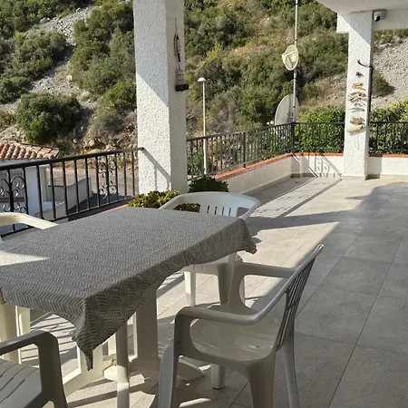 Apartman Tiempo De Mar