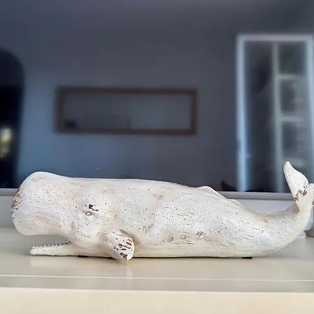 Apartman Tiempo De Mar *