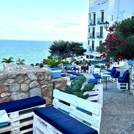 Tiempo De Mar * Peñíscola