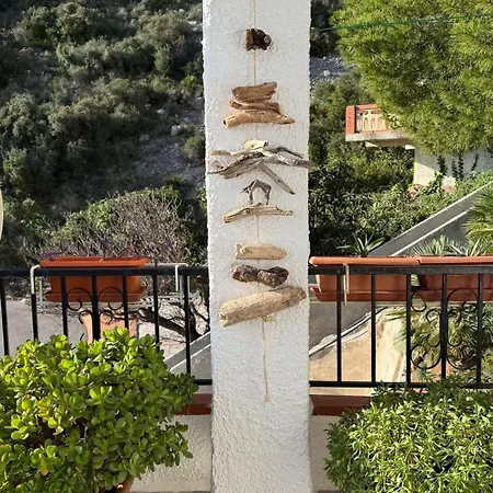 Apartman Tiempo De Mar
