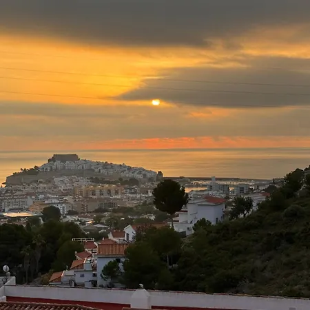 Apartman Tiempo De Mar